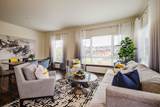 1-bedroom apartment at Discovery West Apartments in Issaquah